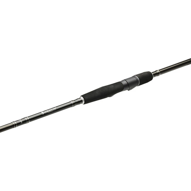 Westin W2 SBass Travel Lure Rods 9ft
